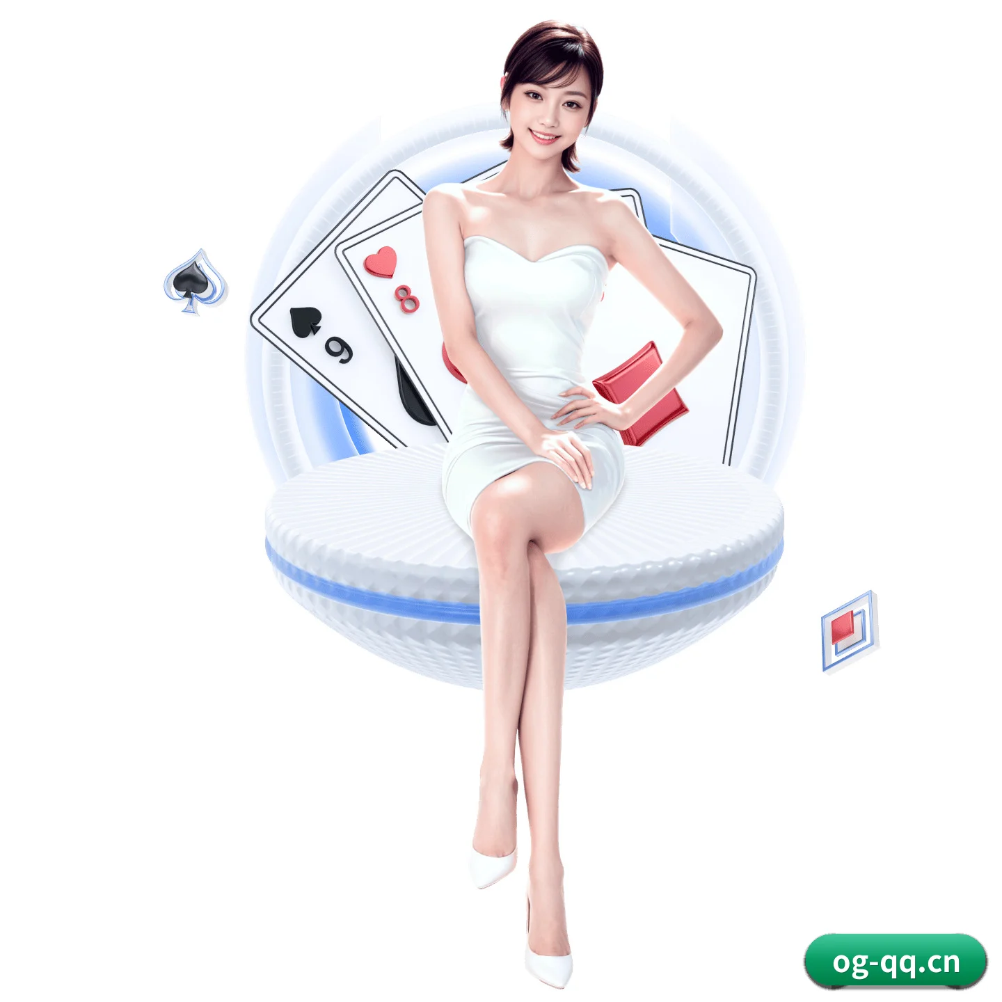 OG真人 APP